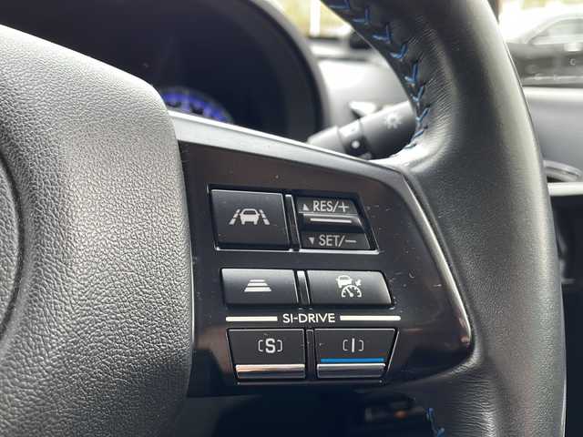 スバル レヴォーグ 1．6GT－S アイサイト 青森県 2014(平26)年 7.1万km クリスタルホワイトP ・衝突軽減ブレーキ/・レーダークルーズコントロール/・レーンキープアシスト/・社外ナビ/・バックカメラ/・Bluetooth/・フルセグTV/・ドライブレコーダー/・エンジンスターター/・パドルシフト/・シートヒーター/・純正18AW/・純正フォグ/・LEDヘッドライト/・ETC