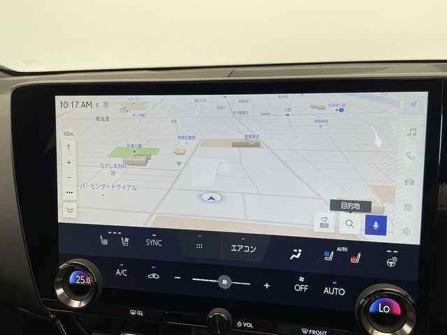 レクサス ＮＸ 350h Fスポーツ 愛知県 2023(令5)年 0.6万km ホワイトノーヴァガラスフレーク 純正14型ディズプレイオーディオナビ/サンルーフ三眼LEDヘッドライト/全方位カメラ/レーダークルーズコントロール/シートヒーター/エアシート/バックカメラ/電動リアゲート/パワーシート/ヘッドアップディスプレイ/コーナーセンサー/純正アルミホイール/ブラインドスポットモニター/ETC2.0/パドルシフト/ステアリングヒーター/インテリジェントミラー/オートマチックハイビーム/ドライブレコーダー/衝突軽減システム/フルセグ/Bluetooth/ステアリングスイッチ/スマートキー/プッシュスタート