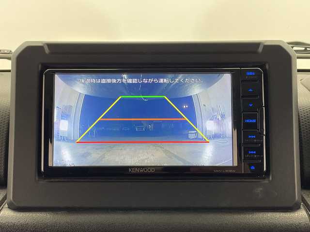 スズキ ジムニー XC 栃木県 2020(令2)年 9万km シフォンアイボリーメタリックブラック2トーンルーフ ターボ/４WD/メモリーナビ/（CD/ワンセグTV）/バックカメラ/ETC/前方ドライブレコーダー/シートヒーター/LEDヘッドライト/オートライト/スマートキー/プッシュスタート/純正アルミホイール/純正フロアマット