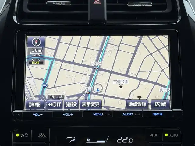 トヨタ プリウス A 三重県 2016(平28)年 1.3万km ホワイトパールクリスタルシャイン ♪ワンオーナー/♪走行12107km/♪車検 令和9年8月24日迄/プリクラッシュセーフティ/レーンディパーチャーアラート/ブラインドスポットモニター/オートマチックハイビーム/レーダークルーズコントロール/クリアランスソナー/インテリジェントクリアランスソナー/パーキングアシスト/スマートキー×2/プッシュスタート/純正9インチナビ/・フルセグ・SD録音/・DVD再生・CD/・Bluetoothオーディオ/・バックカメラ/ドライブレコーダー/スペアタイヤ/純正15インチAW/LEDヘッドライト/LEDフォグライト/オートライト/オートワイパー/ウィンカーミラー/オートリトラクタブルミラー/革巻ステアリング/ステアリングスイッチ/プライバシーガラス/フロアマット/ドアバイザー/ビルトインETC/サイド/カーテンエアバック