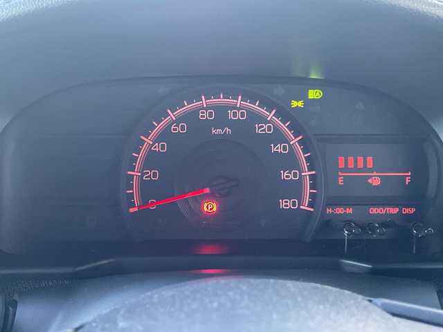 トヨタ ルーミー X 神奈川県 2025(令7)年 0.2万km ブラックマイカメタリック ワンオーナー/純正ディスプレイオーディオ(BT/USB/HDMI)/フルセグTV（キャンセラー付き)/バックカメラ/トヨタセーフティセンス/オートハイビーム/横滑り防止装置/パーキングセンサー/前席シートヒーター/左側パワースライドドア/右イージークローザードア/LEDヘッドライト/フォグランプ/アイドリングストップ/ビルトインETC2.0/純正ドアバイザー/社外フロアマット/保証書/取扱説明書