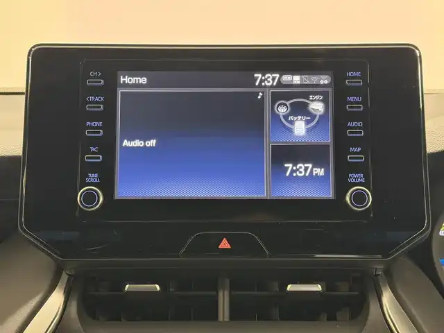 トヨタ ハリアー ハイブリッド G 三重県 2021(令3)年 3.5万km ホワイトパールクリスタルシャイン ハイブリッド/FF/MTモード付フロアCVT/純正 8インチ ディスプレイオーディオ/（AM/FM/Bluetooth/USB/iPod/CarPlay/AndroidAuto/Miracast/AUX）/バックガイドモニター/モデリスタエアロ（F/S/R下）/ドライブレコーダー 前後（デジタルミラー内蔵＋後付け）/ETC2.0/Toyota Safety Sense/●プリクラッシュセーフティ/●レーントレーシングアシスト/●レーダークルコン/●アダプティブハイビームシステム/●ロードサインアシスト/・先行車発進告知機能/・パーキングサポートブレーキ（前後静止物）/など/装備/・【OP】デジタルインナーミラー（前後録画機能付）/・パワーバックドア/・ハーフレザーシート/・パワーシート（D8way（2wayランバーサポート付））/・電動チルト・テレスコピックステアリング/・左右独立オートエアコン（ダイヤル型）/・オートワイパー/・電子パーキングブレーキ＆ブレーキホールド/・プッシュスタート/・純正18inAW/・保/・スマートキーx2/など