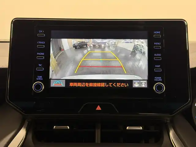 トヨタ ハリアー ハイブリッド G 三重県 2021(令3)年 3.5万km ホワイトパールクリスタルシャイン ハイブリッド/FF/MTモード付フロアCVT/純正 8インチ ディスプレイオーディオ/（AM/FM/Bluetooth/USB/iPod/CarPlay/AndroidAuto/Miracast/AUX）/バックガイドモニター/モデリスタエアロ（F/S/R下）/ドライブレコーダー 前後（デジタルミラー内蔵＋後付け）/ETC2.0/Toyota Safety Sense/●プリクラッシュセーフティ/●レーントレーシングアシスト/●レーダークルコン/●アダプティブハイビームシステム/●ロードサインアシスト/・先行車発進告知機能/・パーキングサポートブレーキ（前後静止物）/など/装備/・【OP】デジタルインナーミラー（前後録画機能付）/・パワーバックドア/・ハーフレザーシート/・パワーシート（D8way（2wayランバーサポート付））/・電動チルト・テレスコピックステアリング/・左右独立オートエアコン（ダイヤル型）/・オートワイパー/・電子パーキングブレーキ＆ブレーキホールド/・プッシュスタート/・純正18inAW/・保/・スマートキーx2/など