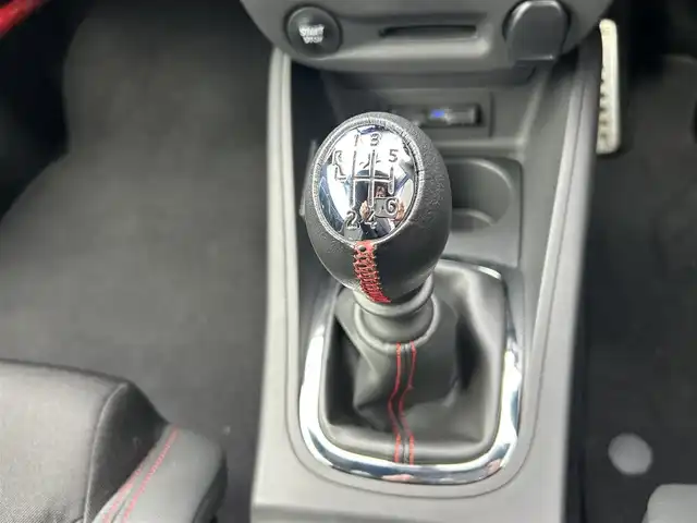 ルノー メガーヌ ルノースポール273ファイナルED 石川県 2017(平29)年 5万km パール 200台限定特別仕様車/クルーズコントロール/レカロシート/ポータブルナビ/バックカメラ/ワンセグ/ETC/前ドラレコ