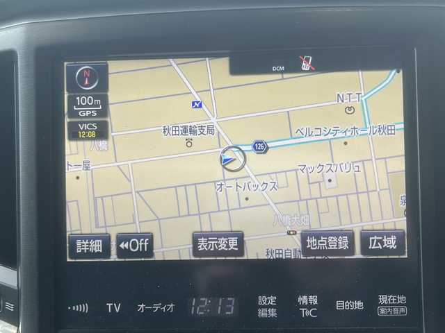 トヨタ クラウン アスリート G-T 秋田県 2015(平27)年 8.4万km ホワイトパールクリスタルシャイン 純正ナビ/・フルセグ/・CD/・DVD/・SD/・BT/・ラジオ/オートハイビーム/オートライト/オールオートウィンドウ/クルコン/サンルーフ/ステアリングスイッチ/電動格納ミラー/ビルトインETC/リアサンシェード/純正マット/前席シートヒーター、ベンチレーション/前席パワーシート/クリアランスソナー/セカンドシートサンシェード/純正フロアマット/社外AW組スタッドレス積載