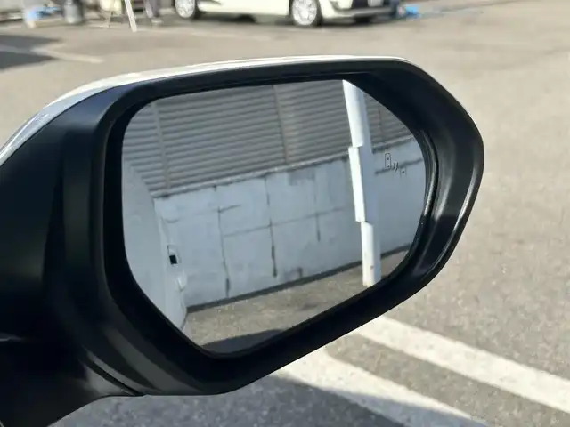 トヨタ Ｃ－ＨＲ G 大阪府 2019(令1)年 5万km ホワイトパールクリスタルシャイン OP　バックカメラ/OP　リヤクロストラフィックアラート/純正7インチSDナビ　/Bluetooth/CD/DVD/AM/FM/クルーズコントロール追従機能付き/アイドリングストップ/前後コーナーセンサー/ABS/横滑り防止機能/ブラインドスポットモニタ/オートLEDヘッドライト/フォグランプ/スペアキー×1/保証書/取扱説明書/記録簿　R7年6月　R6年6月　R5年5月　R4年6月