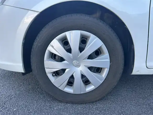 トヨタ カローラ アクシオ 1．5G 長崎県 2012(平24)年 4.2万km ホワイトパールクリスタルシャイン ワンオーナー/純正CD/ETC/横滑り防止/電動格納ミラー/ヘッドライトレベライザー/リモコンキー