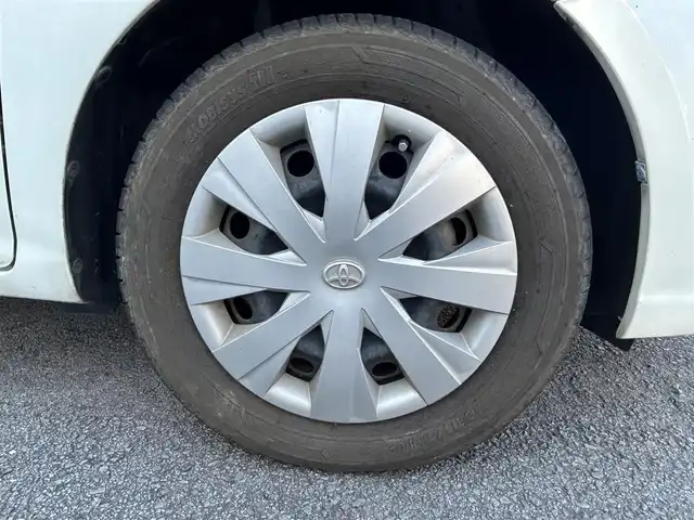 トヨタ カローラ アクシオ 1．5G 長崎県 2012(平24)年 4.2万km ホワイトパールクリスタルシャイン ワンオーナー/純正CD/ETC/横滑り防止/電動格納ミラー/ヘッドライトレベライザー/リモコンキー