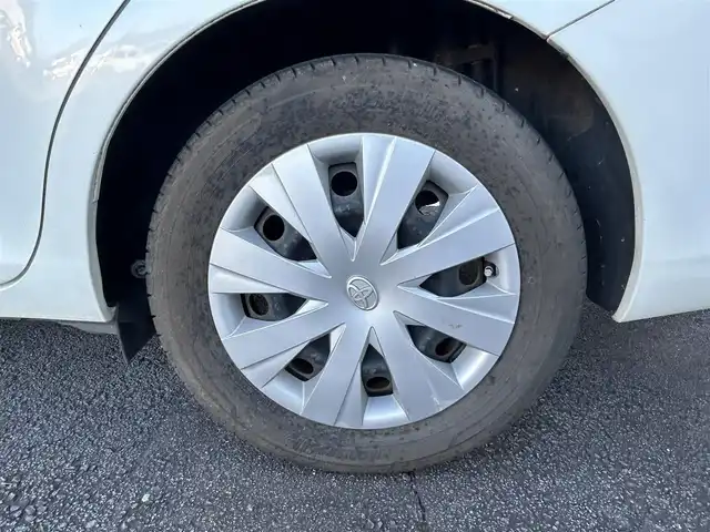 トヨタ カローラ アクシオ 1．5G 長崎県 2012(平24)年 4.2万km ホワイトパールクリスタルシャイン ワンオーナー/純正CD/ETC/横滑り防止/電動格納ミラー/ヘッドライトレベライザー/リモコンキー