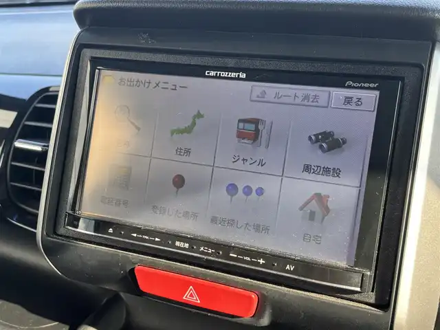 ホンダ Ｎ ＢＯＸ