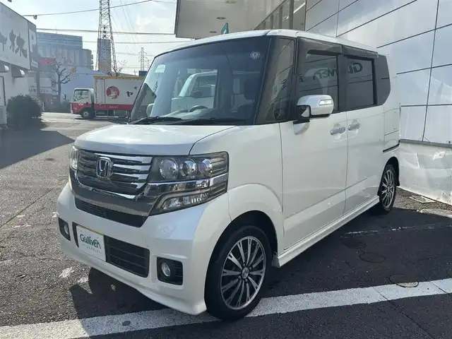 ホンダ Ｎ ＢＯＸ