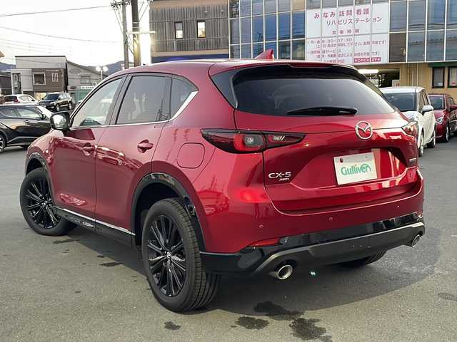 マツダ ＣＸ－５