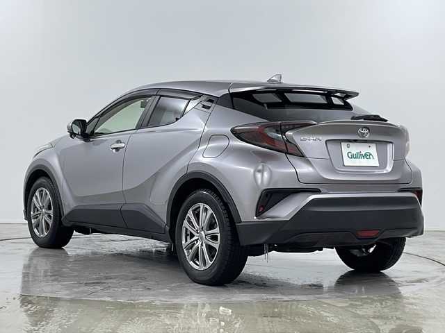 トヨタ Ｃ－ＨＲ