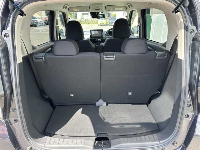 日産 デイズ HWS X プロパイロットED 神奈川県 2019(令1)年 4.8万km プレミアムパープルP 純正9インチナビ/CD/DVD/Bluetooth/【MM318D-L】/アラウンドビューモニター/プロパイロット/エマージェンシーブレーキ/クルーズコントロール/LEDヘッドライト/オートライト/アイドリングストップ/ドアバイザー/フロアマット/プッシュスタート/スマートキー/ETC/保証書/取説