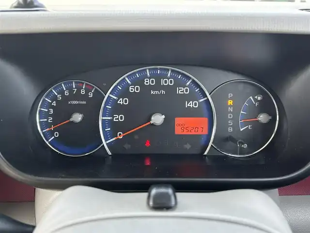 トヨタ ピクシススペース X 茨城県 2012(平24)年 9.6万km プラムブラウンパールクリスタルシャイン Bluetooth接続/アイドリングストップ/社外ナビ/フルセグTV/ベンチシート/純正フロアマット/社外AW/ドライブレコーダー（前後）