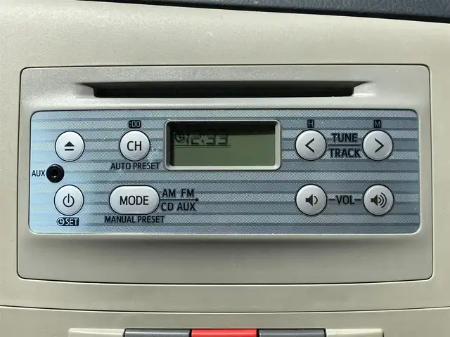 ダイハツ ミラ X スペシャル 静岡県 2016(平28)年 2.2万km ブラックマイカメタリック 純正オーディオ/　AM FM CD AUX/純正フロアマット/純正ベージュシートカバー/リモコンキー/マニュアルエアコン/純正ドアバイザー/取扱説明書/保証書/ワンオーナー/5速MT/ハロゲンヘッドランプ
