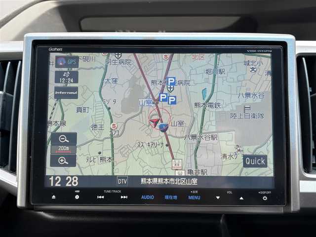 ホンダ ステップワゴン スパーダ Z クールスピリット 熊本県 2015(平27)年 12.6万km ホワイトオーキッドパール 純正メモリナビ(VXA-155VFNi)/【フルセグTV/SD/CD/DVD/Bluetooth】/バックカメラ/両側パワースライドドア/クルーズコントロール/ハーフレザーシート/パドルシフト/オートLEDライト/純正17インチアルミホイール/ビルトインETC/ドライブレコーダー(ZDR-015)/アイドリングストップ/横滑り防止装置/盗難防止装置/純正フロアマット/スマートキー/三列シート/ウォークスルー/取扱説明書