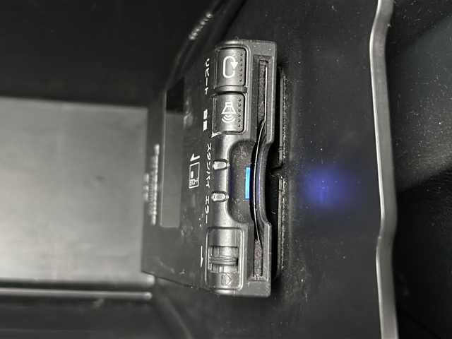 スズキ スペーシア カスタム XS 静岡県 2014(平26)年 7.3万km ブルーイッシュブラックパール3 社外ナビ　/フルセグＴＶ　/バックカメラ　/両側パワースライドドア　/ＥＴＣ　/ＨＩＤライト　/衝突軽減ブレーキ　/純正１４アルミホイール　/スマートキー　/プッシュスタート　/アイドリングストップ　/フロントフォグランプ
