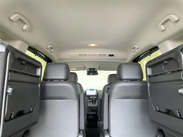 ホンダ フリード クロスター 埼玉県 2025(令7)年 0.1万km未満 クリスタルブラックパール 登録済未使用車　純正９インチナビ　バックカメラ　ＢＳＩ　アダクティブクルーズコントロール　両側パワースライドドア　シートヒーター　ＬＥＤライト　サーキュレーター　オートライト　地デジＴＶ