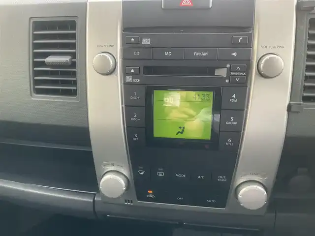 スズキ ワゴンＲ RR－S LTD 滋賀県 2008(平20)年 5.1万km パールホワイト ・ターボ車/・HIDヘッドライト/・フォグランプ/・純正オーディオ/CD/MD再生/・ETC/・純正14 インチアルミホイール/・純正フロアマット/・ドアバイザー/・ウィンカーミラー/・スペアタイヤ/・取扱説明書