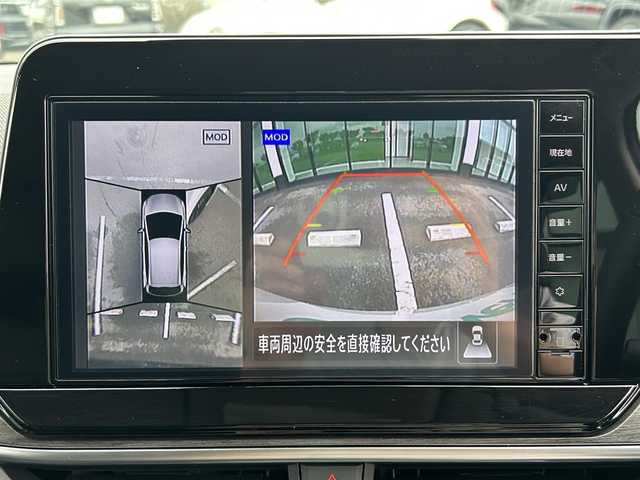 日産 オーラ G レザーエディション 和歌山県 2024(令6)年 0.4万km ピュアホワイトパール 純正ナビ/フルセグTV/アラウンドビューモニター/デジタルインナーミラー/（BT/USB/MSV)/エマージェンシーブレーキ/レーンキープ/ブラインドスポットモニター/横滑り防止装置/ドライブレコーダー/ETC/純正フロアマット/純正アルミホイール/LEDヘッドライト/フォグランプ/オートライト/オートマチックハイビーム