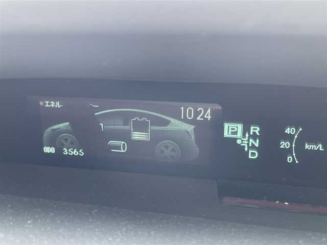 トヨタ プリウス G ツーリングセレ レザーパック 奈良県 2014(平26)年 3.6万km ボルドーマイカメタリック 純正フルセグナビ　/Bluetooth　/ＤＶＤ　/ＥＴＣ　/前後ドライブレコーダー　/バックカメラ　/ＡＡＣ　/スマートキー　/純正フロアマット　/運転席パワーシート　/レザーシート　/純正アルミホイール　/オートライト