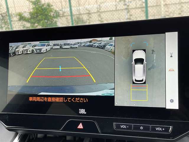 トヨタ ハリアー Z 東京都 2023(令5)年 1.2万km ブラック トヨタセーフティセンス/純正コネクトナビ/パノラミックビューモニター/デジタルインナーミラー/パワーシート/電動リアゲート/スマートキー/ETC/ステアリングスイッチ/横滑り防止措置/スマートキー