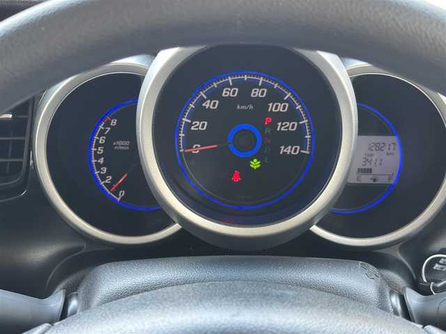 ホンダ Ｎ ＢＯＸ カスタム G Lパッケージ 三重県 2013(平25)年 12.9万km ポリッシュドメタルメタリック ♪ワンオーナー♪/ストラダナビ/　・フルセグ/　・DVD/バックカメラ/パワースライドドア/HIDヘッドライト/フォグライト/スマートキー/ルーフコンソール/3眼ヘッドライト/オートライト/ターンミラー/電動格納ミラー/ステアリングスイッチ/ETC