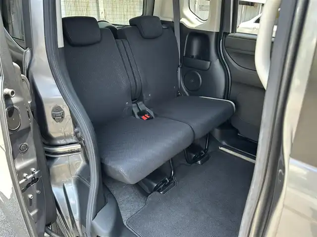 ホンダ Ｎ ＢＯＸ カスタム G Lパッケージ 三重県 2013(平25)年 12.9万km ポリッシュドメタルメタリック ♪ワンオーナー♪/ストラダナビ/　・フルセグ/　・DVD/バックカメラ/パワースライドドア/HIDヘッドライト/フォグライト/スマートキー/ルーフコンソール/3眼ヘッドライト/オートライト/ターンミラー/電動格納ミラー/ステアリングスイッチ/ETC