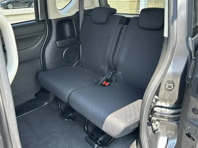 ホンダ Ｎ ＢＯＸ カスタム G Lパッケージ 三重県 2013(平25)年 12.9万km ポリッシュドメタルメタリック ♪ワンオーナー♪/ストラダナビ/　・フルセグ/　・DVD/バックカメラ/パワースライドドア/HIDヘッドライト/フォグライト/スマートキー/ルーフコンソール/3眼ヘッドライト/オートライト/ターンミラー/電動格納ミラー/ステアリングスイッチ/ETC