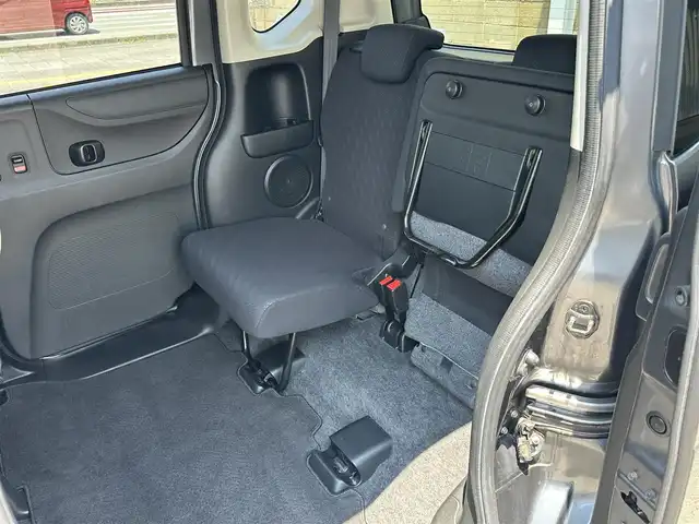 ホンダ Ｎ ＢＯＸ カスタム G Lパッケージ 三重県 2013(平25)年 12.9万km ポリッシュドメタルメタリック ♪ワンオーナー♪/ストラダナビ/　・フルセグ/　・DVD/バックカメラ/パワースライドドア/HIDヘッドライト/フォグライト/スマートキー/ルーフコンソール/3眼ヘッドライト/オートライト/ターンミラー/電動格納ミラー/ステアリングスイッチ/ETC