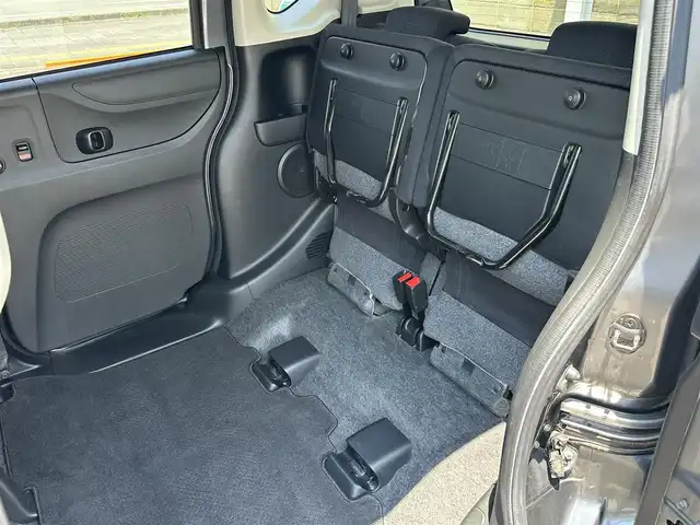 ホンダ Ｎ ＢＯＸ カスタム G Lパッケージ 三重県 2013(平25)年 12.9万km ポリッシュドメタルメタリック ♪ワンオーナー♪/ストラダナビ/　・フルセグ/　・DVD/バックカメラ/パワースライドドア/HIDヘッドライト/フォグライト/スマートキー/ルーフコンソール/3眼ヘッドライト/オートライト/ターンミラー/電動格納ミラー/ステアリングスイッチ/ETC