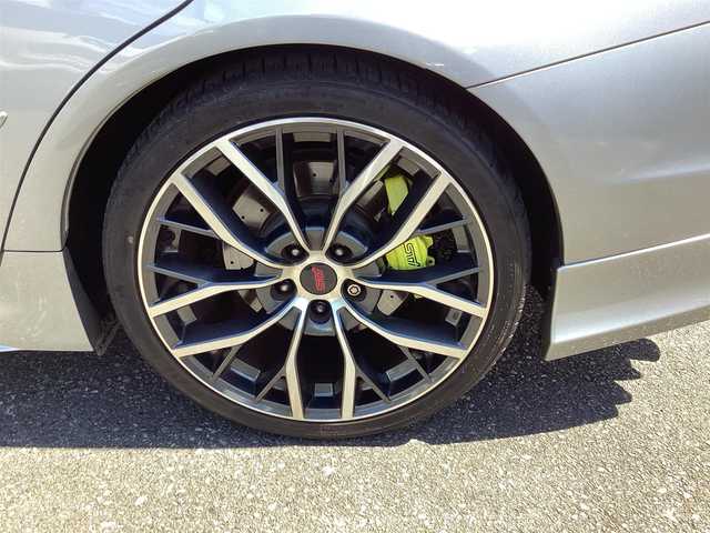 スバル ＷＲＸ ＳＴＩ STI タイプS 神奈川県 2020(令2)年 4.6万km アイスシルバーメタリック ワンオーナー/純正ナビ、TV/バックモニタ/ETC/ドライブレコーダー/アドバンスセーフティーパッケージ/大型リアスポイラー/LEDヘッドランプ/シートヒーター/パワーシート