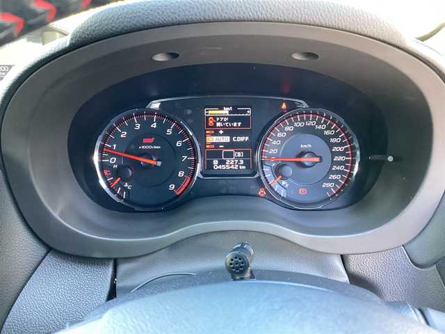 スバル ＷＲＸ ＳＴＩ STI タイプS 神奈川県 2020(令2)年 4.6万km アイスシルバーメタリック ワンオーナー/純正ナビ、TV/バックモニタ/ETC/ドライブレコーダー/アドバンスセーフティーパッケージ/大型リアスポイラー/LEDヘッドランプ/シートヒーター/パワーシート