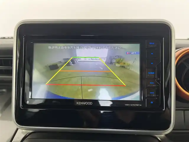 スズキ スペーシア ギア HYBRID XZ 愛知県 2020(令2)年 7万km ブリスクブルーメタリック/ガンメタリック2トーンルーフ 社外ナビ（フルセグ、CD、DVD、Bluetooth）/Bカメラ/ドラレコ前方/両側パワスラドア/衝突軽減ブレーキ/レーンキープアシスト/コーナーセンサー（後ろ）/LEDヘッドライト/フォグライト/スマートキー/シートヒーター（D+N)/純正フロアマット/オートハイビーム/オートライト/横滑り防止装置/三点エアバック