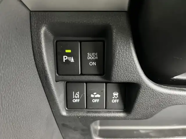 スズキ スペーシア ギア HYBRID XZ 愛知県 2020(令2)年 7万km ブリスクブルーメタリック/ガンメタリック2トーンルーフ 社外ナビ（フルセグ、CD、DVD、Bluetooth）/Bカメラ/ドラレコ前方/両側パワスラドア/衝突軽減ブレーキ/レーンキープアシスト/コーナーセンサー（後ろ）/LEDヘッドライト/フォグライト/スマートキー/シートヒーター（D+N)/純正フロアマット/オートハイビーム/オートライト/横滑り防止装置/三点エアバック