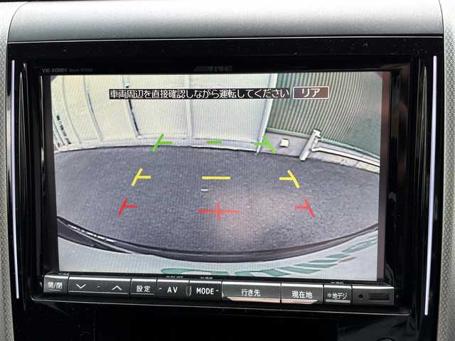 トヨタ ヴェルファイア 2．4Z 福岡県 2012(平24)年 5.7万km ブラック プッシュスタートボタン/スマートキー/Bluetoothオーディオ/後席モニター/バックカメラ/フルセグTV/ETC/純正フロアマット/純正アルミホイール
