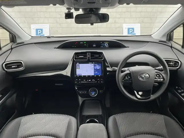 トヨタ プリウス ＰＨＶ S セーフティパッケージ 愛知県 2019(令1)年 7万km ホワイトパールクリスタルシャイン ワンオーナー/モデリスタフルエアロ/モデリスタ15インチアルミホイール/純正SDメモリーナビ/全方位カメラ/フルセグTV/CD/DVD再生/ETC2.0/ミュージックサーバー(SD録音)/Bluetooth接続/レーダークルーズコントロール/純正フロアマット/純正LEDヘッドライト/オートマチックハイビーム/コーナーセンサー/横滑り防止装置/衝突軽減ブレーキ/レーンキープアシスト/ブラインドスポットモニター/ドライブレコーダー(前)