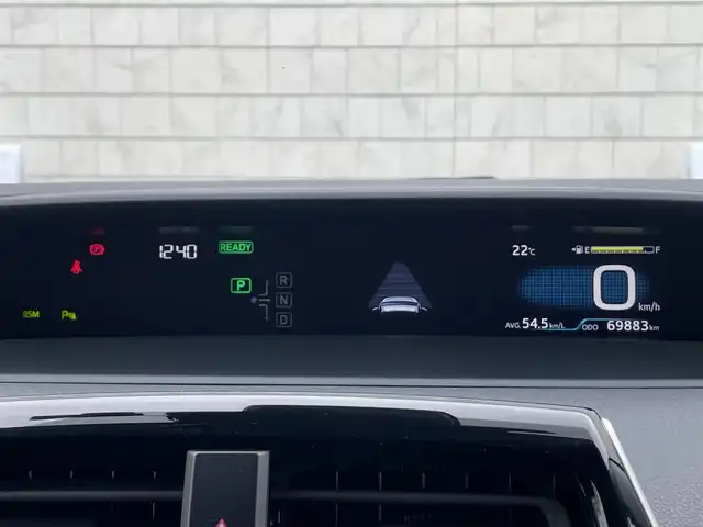 トヨタ プリウス ＰＨＶ S セーフティパッケージ 愛知県 2019(令1)年 7万km ホワイトパールクリスタルシャイン ワンオーナー/モデリスタフルエアロ/モデリスタ15インチアルミホイール/純正SDメモリーナビ/全方位カメラ/フルセグTV/CD/DVD再生/ETC2.0/ミュージックサーバー(SD録音)/Bluetooth接続/レーダークルーズコントロール/純正フロアマット/純正LEDヘッドライト/オートマチックハイビーム/コーナーセンサー/横滑り防止装置/衝突軽減ブレーキ/レーンキープアシスト/ブラインドスポットモニター/ドライブレコーダー(前)