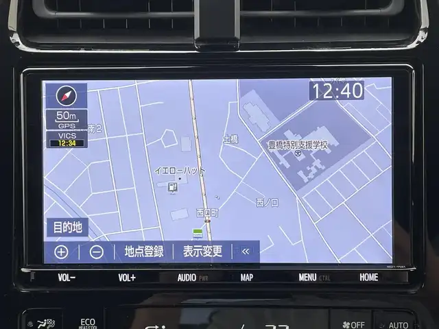 トヨタ プリウス ＰＨＶ S セーフティパッケージ 愛知県 2019(令1)年 7万km ホワイトパールクリスタルシャイン ワンオーナー/モデリスタフルエアロ/モデリスタ15インチアルミホイール/純正SDメモリーナビ/全方位カメラ/フルセグTV/CD/DVD再生/ETC2.0/ミュージックサーバー(SD録音)/Bluetooth接続/レーダークルーズコントロール/純正フロアマット/純正LEDヘッドライト/オートマチックハイビーム/コーナーセンサー/横滑り防止装置/衝突軽減ブレーキ/レーンキープアシスト/ブラインドスポットモニター/ドライブレコーダー(前)