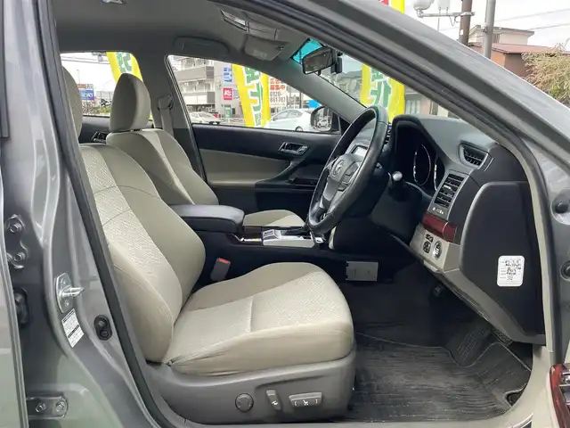 トヨタ マークＸ 250G リラックスセレクション 神奈川県 2010(平22)年 9.3万km アイスチタニウムマイカメタリック ワンオーナー/社外HDDナビ/　（CD・DVD・SD）/フルセグTV/社外18インチAW/バックカメラ/前後ドライブレコーダー/キセノンライト/前席パワーシート/スマートキー×2/ETC/H22.23.25.27.29.31.R3.R4.R5.R7ディーラー記録簿有り