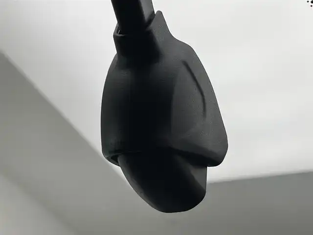 マツダ マツダ３ファストバック 20S Lパッケージ 愛知県 2020(令2)年 6.1万km ジェットブラックマイカ 純正ナビ　フルセグＴＶ　全方位カメラ　禁煙　ＤＶＤ　黒革　シートヒーター　前後ドラレコ　ＢＳＭ　ＨＵＤ　ＵＳＢ　ＨＤＭＩ　衝突軽減　追従クルコン　コーナーセンサー　ＬＥＤオートライト　ハンドルヒーター