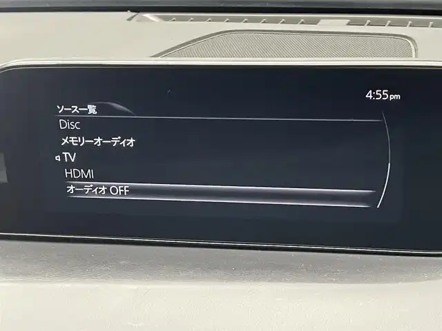 マツダ マツダ３ファストバック 20S Lパッケージ 愛知県 2020(令2)年 6.1万km ジェットブラックマイカ 純正ナビ　フルセグＴＶ　全方位カメラ　禁煙　ＤＶＤ　黒革　シートヒーター　前後ドラレコ　ＢＳＭ　ＨＵＤ　ＵＳＢ　ＨＤＭＩ　衝突軽減　追従クルコン　コーナーセンサー　ＬＥＤオートライト　ハンドルヒーター