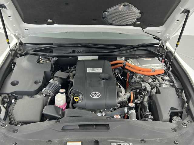 トヨタ クラウン ハイブリッド アスリート 福島県 2016(平28)年 6.6万km ホワイトパールクリスタルシャイン /禁煙車//純正8型ナビ/フルセグＴＶ・CD・DVD・BT・MSV//レーダークルーズコントロール//オートハイビーム//バックカメラ//ＬＥＤライト//ステリングヒーター//ビルトインＥＴＣ//プリクラッシュセーフティ//シートヒーター//ステアリングリモコン//リアエアロ・リアスポイラー//スマートキー