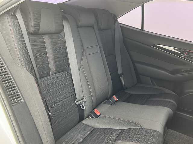 トヨタ クラウン ハイブリッド アスリート 福島県 2016(平28)年 6.6万km ホワイトパールクリスタルシャイン /禁煙車//純正8型ナビ/フルセグＴＶ・CD・DVD・BT・MSV//レーダークルーズコントロール//オートハイビーム//バックカメラ//ＬＥＤライト//ステリングヒーター//ビルトインＥＴＣ//プリクラッシュセーフティ//シートヒーター//ステアリングリモコン//リアエアロ・リアスポイラー//スマートキー