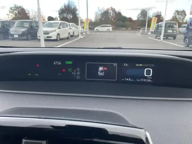 トヨタ プリウス SセーフティプラスⅡ 栃木県 2020(令2)年 11.4万km アティチュードブラックマイカ ワンオーナー/トヨタセーフティセンス/純正メモリナビ/フルセグTV/DVD/Bluetooth/MSV/バックカメラ/ビルトインETC/スマートキー/スペアキー/プッシュEｇスタート/レーダークルーズコントロール/クリアランスソナー/LEDヘッドライト/フォグランプ/オートハイビーム/純正AW+WCP+サマータイヤ積込/サイド/カーテンエアバッグ/保証書/取説