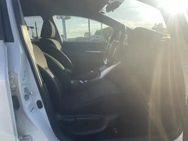 トヨタ オーリス 150X Mパッケージ 神奈川県 2009(平21)年 10.3万km ホワイトパールクリスタルシャイン 純正ナビ/ワンセグTV/BT/AUX/CD/FM/AM/ＡＡＣ/ＥＴＣ/ＩＳＯＦＩＸ/電動格納ミラー/ヘッドライトレベライザー/社外ＡＷ１５インチ