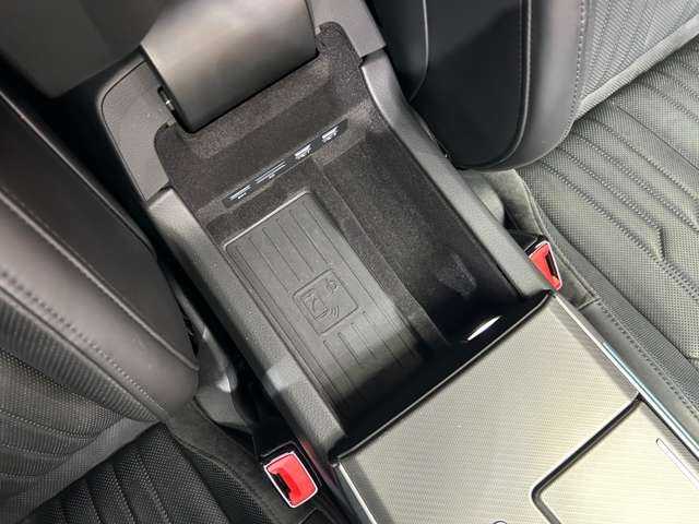 アウディ Ａ６ アバント 40TDIクワトロスポーツ 千葉県 2020(令2)年 4.9万km ミトスブラックメタリック ラグジュアリーパッケージ　/パワーアシストパッケージ　/ACC　/レザーシート　　/ナビ　/TV　/360°Bluetooth接続　/電動リアゲート　/シートH　/ベンチレーション　/マトリクスLEDライト　/衝突軽減B　/BSM　/LKA　/ドラレコ　/ETC