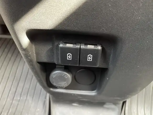 スズキ スペーシア ギア HYBRID XZ 大分県 2021(令3)年 6.4万km デニムブルー ガンメタリック 2トーン 社外7インチディスプレイオーディオ/（Bluetooth/CD/DVD/Apple Carplay/Android Auto）/両側パワースライドドア/追従クルーズコントロール/LEDヘッドライト/オートライト/リアソナー/D/N席シートヒーター/レーンキープアシスト/衝突軽減ブレーキ/前後ドライブレコーダー/ビルトインETC/後席サンシェード/純正フロアマット/ドアバイザー/プッシュスタート/スマートキー