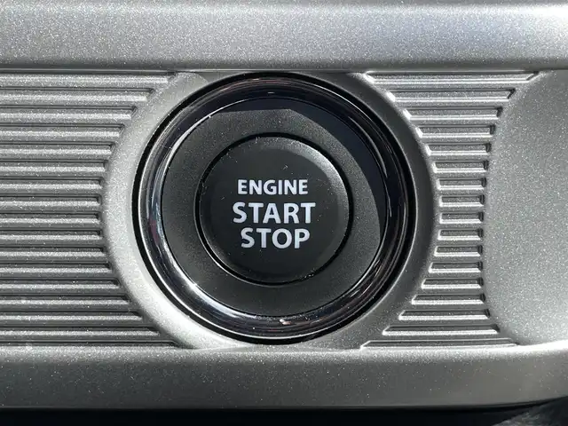 スズキ スペーシア ギア HYBRID XZ 大分県 2021(令3)年 6.4万km デニムブルー ガンメタリック 2トーン 社外7インチディスプレイオーディオ/（Bluetooth/CD/DVD/Apple Carplay/Android Auto）/両側パワースライドドア/追従クルーズコントロール/LEDヘッドライト/オートライト/リアソナー/D/N席シートヒーター/レーンキープアシスト/衝突軽減ブレーキ/前後ドライブレコーダー/ビルトインETC/後席サンシェード/純正フロアマット/ドアバイザー/プッシュスタート/スマートキー